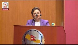 उर्जामन्त्री भन्छिन्,‘दुई वर्षभित्र सबैको घरमा भरपर्दो र गुणस्तरीय विद्युत सेवा पुग्छ’